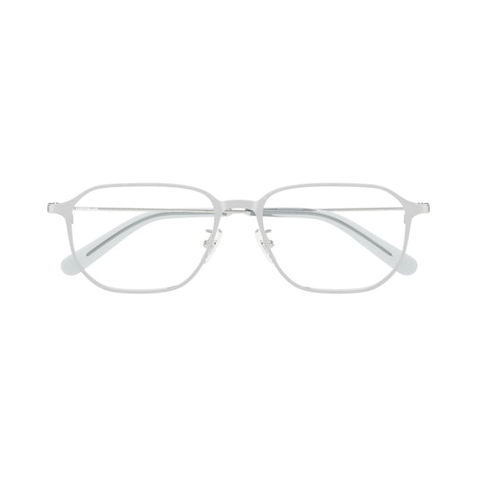 MB0465OA-003 55 Optical Frame MAN METAL