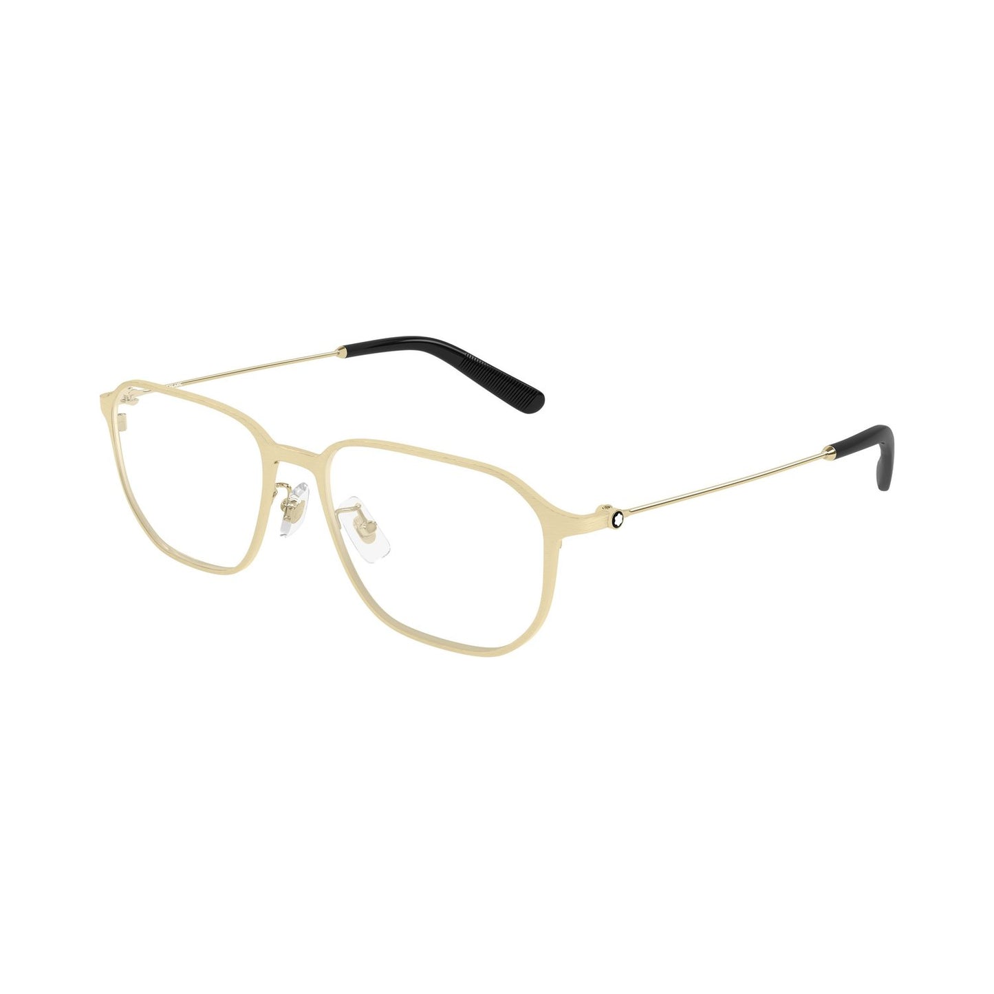 MB0465OA-004 55 Optical Frame MAN METAL