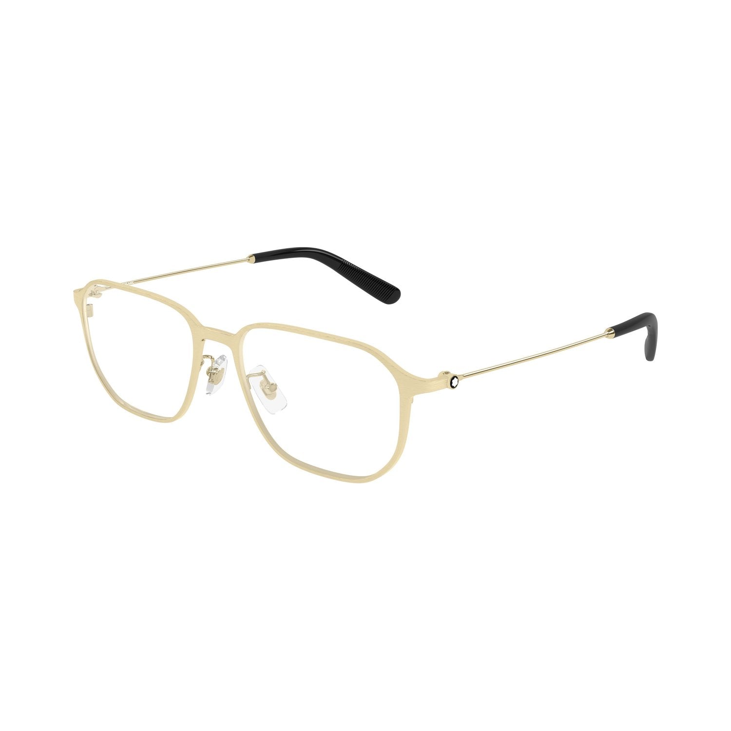 MB0465OA-004 55 Optical Frame MAN METAL