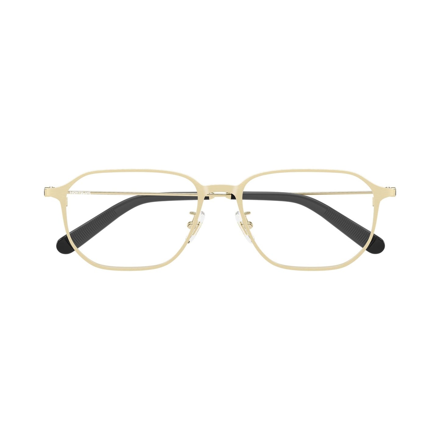 MB0465OA-004 55 Optical Frame MAN METAL