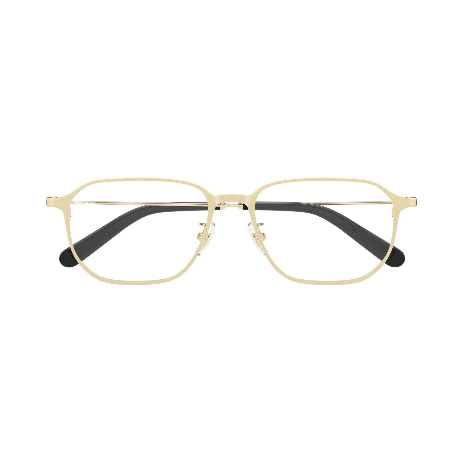 MB0465OA-004 55 Optical Frame MAN METAL