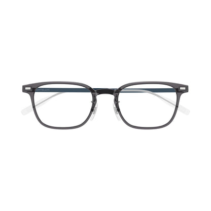 MB0467OL-016 57 Optical Frame MAN INJECT