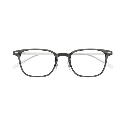 MB0467OL-018 57 Optical Frame MAN INJECT