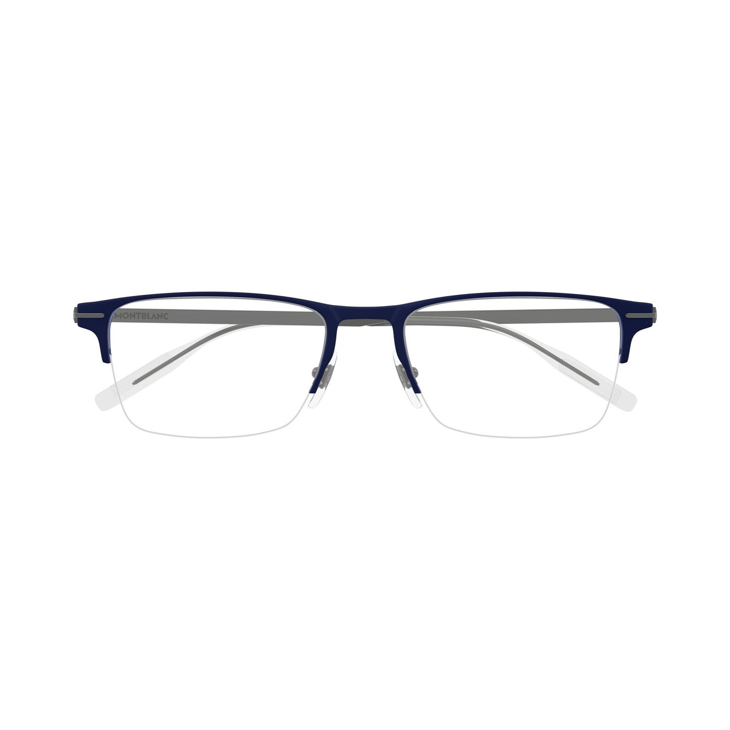 MB0468O-003 55 Optical Frame MAN ALLUMIN