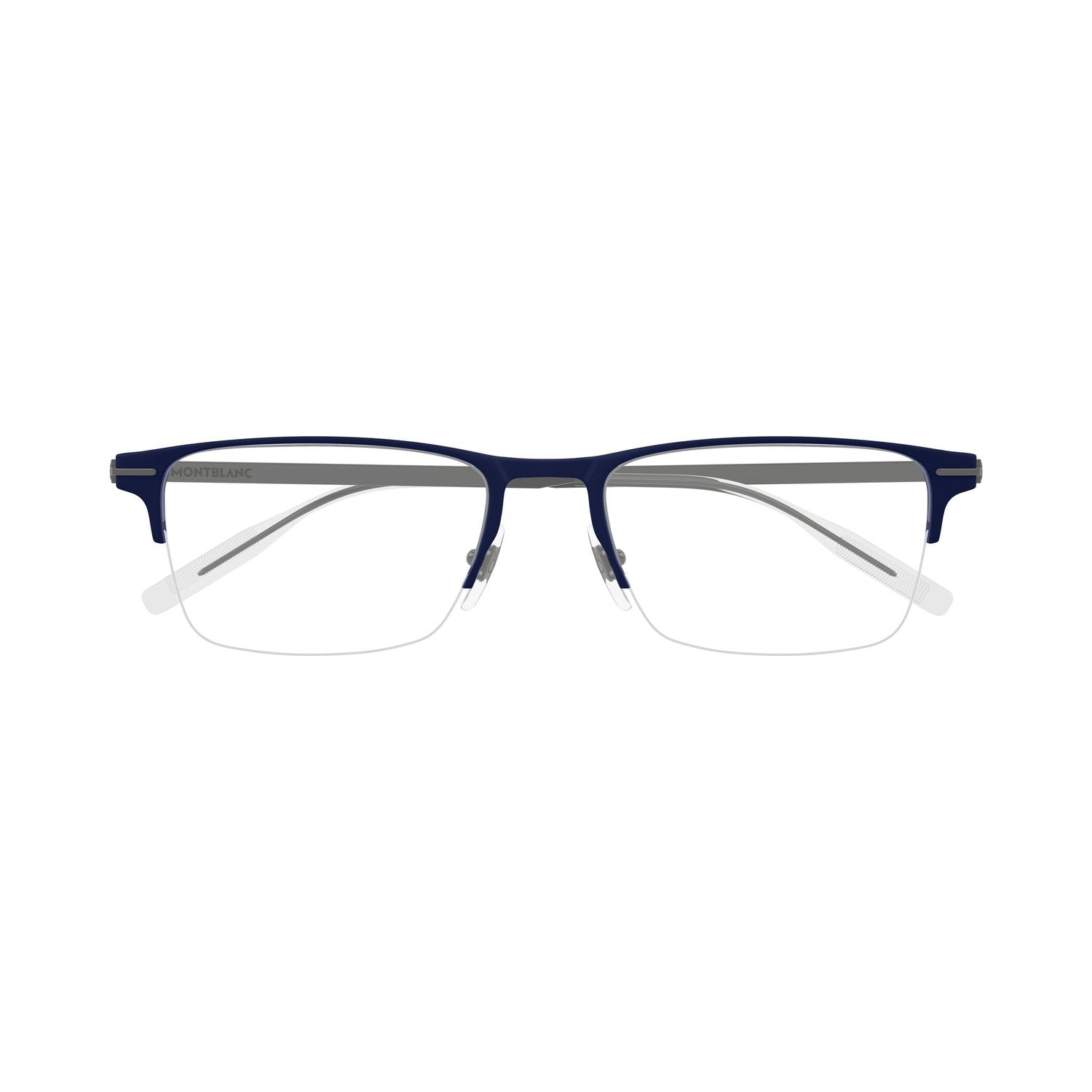 MB0468O-003 55 Optical Frame MAN ALLUMIN
