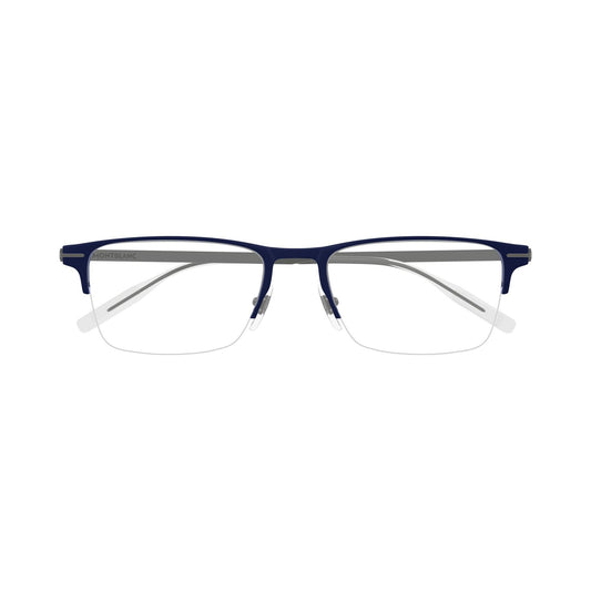 MB0468O-003 55 Optical Frame MAN ALLUMIN