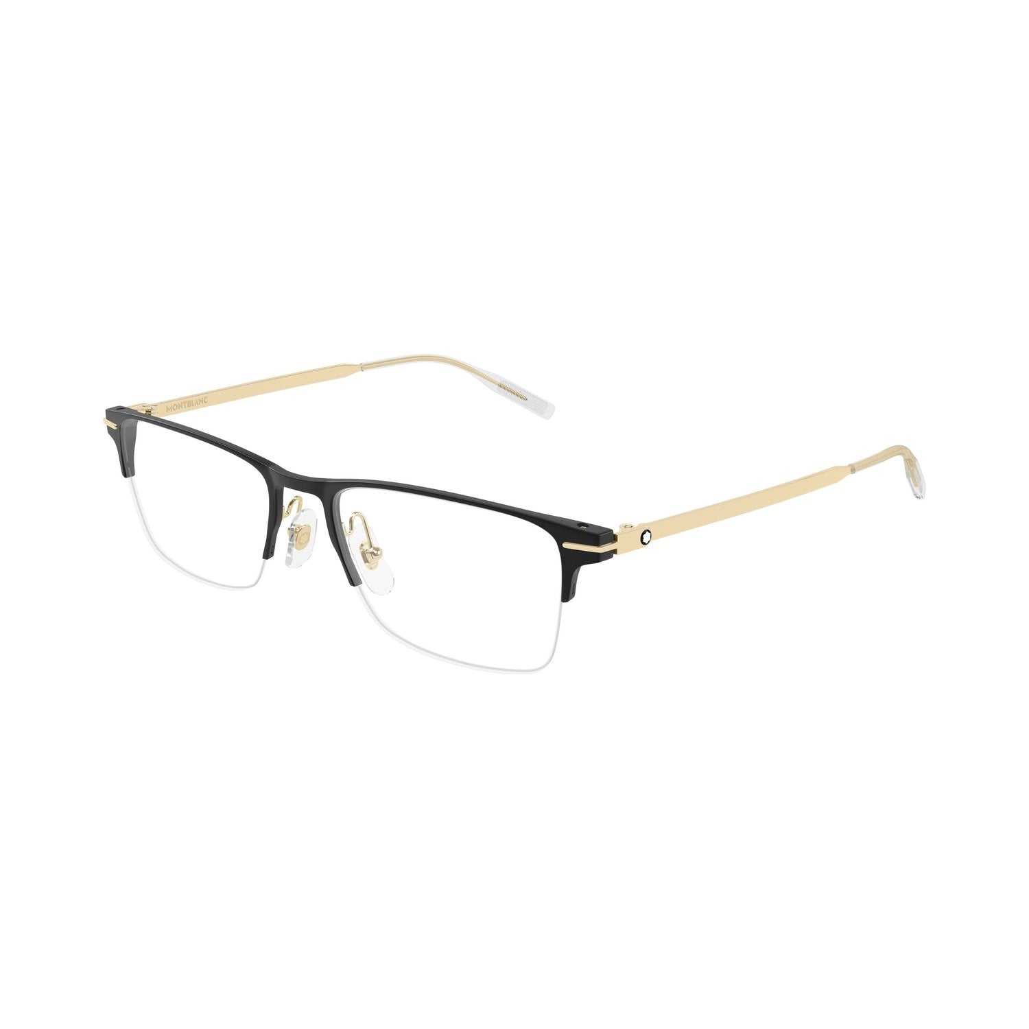 MB0468O-006 58 Optical Frame MAN ALLUMIN