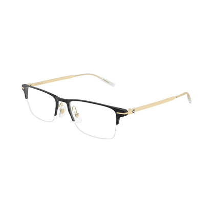 MB0468O-006 58 Optical Frame MAN ALLUMIN