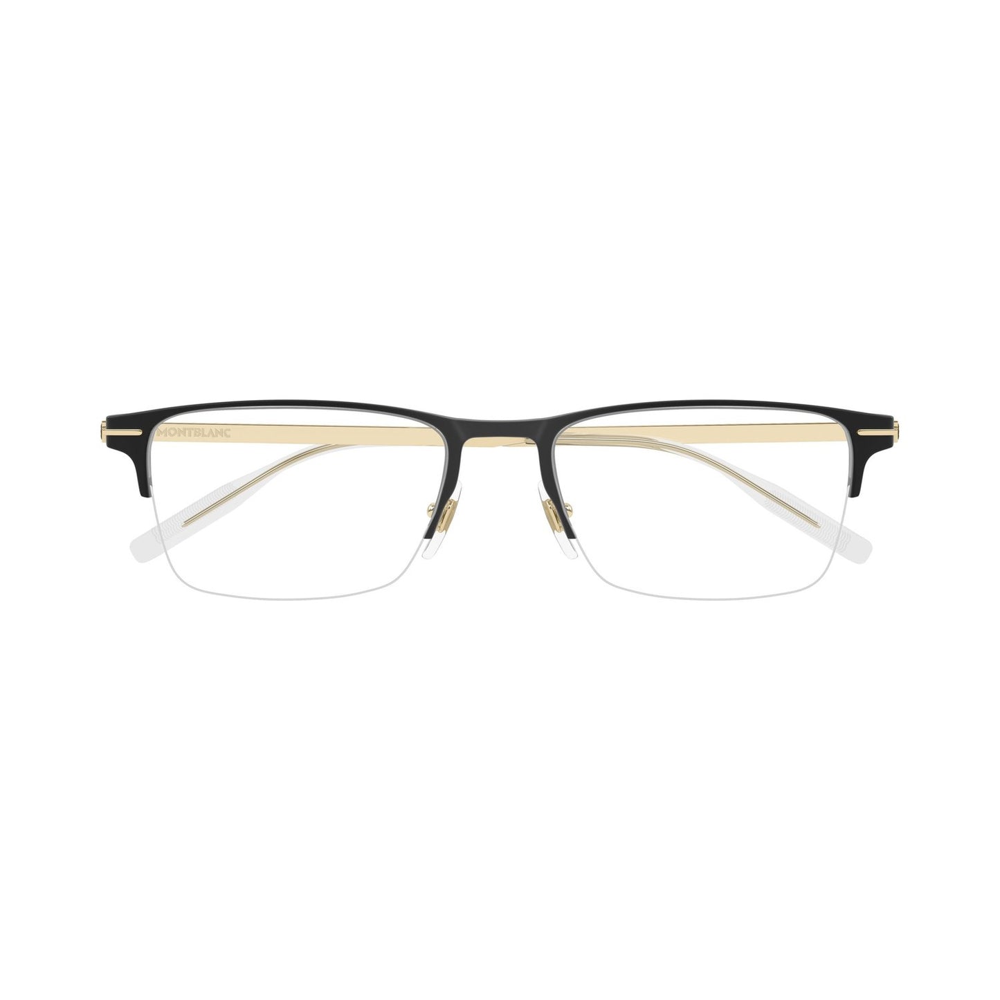 MB0468O-006 58 Optical Frame MAN ALLUMIN
