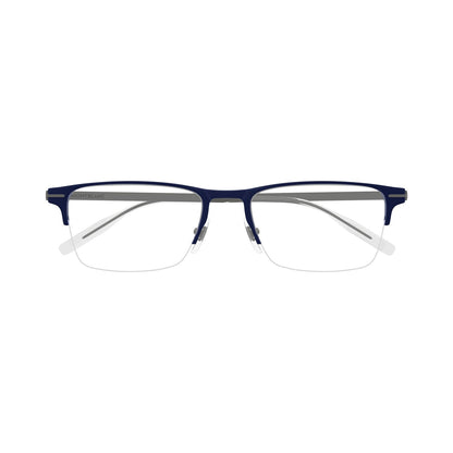 MB0468O-007 58 Optical Frame MAN ALLUMIN