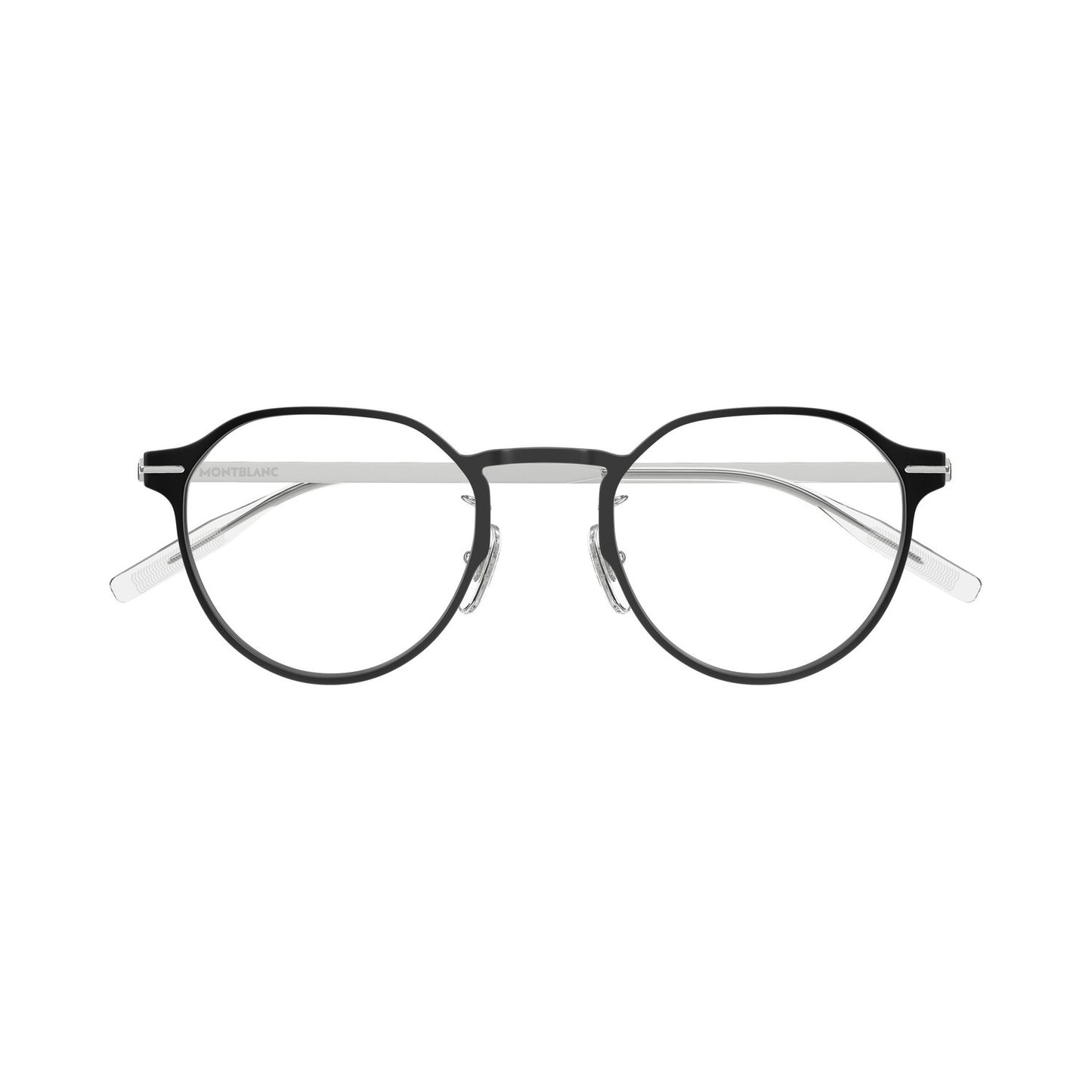 MB0469OL-001 50 Optical Frame MAN ALLUMI