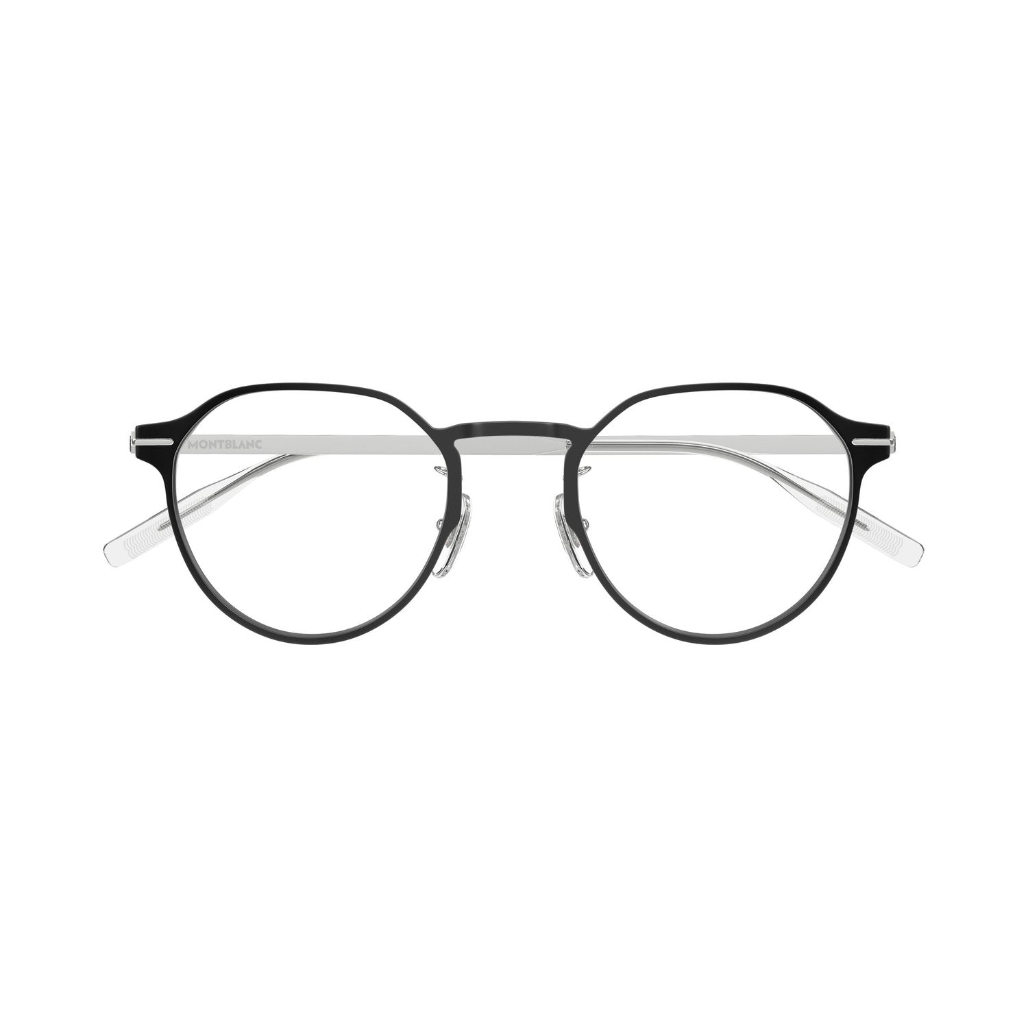 MB0469OL-001 50 Optical Frame MAN ALLUMI