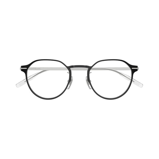 MB0469OL-001 50 Optical Frame MAN ALLUMI