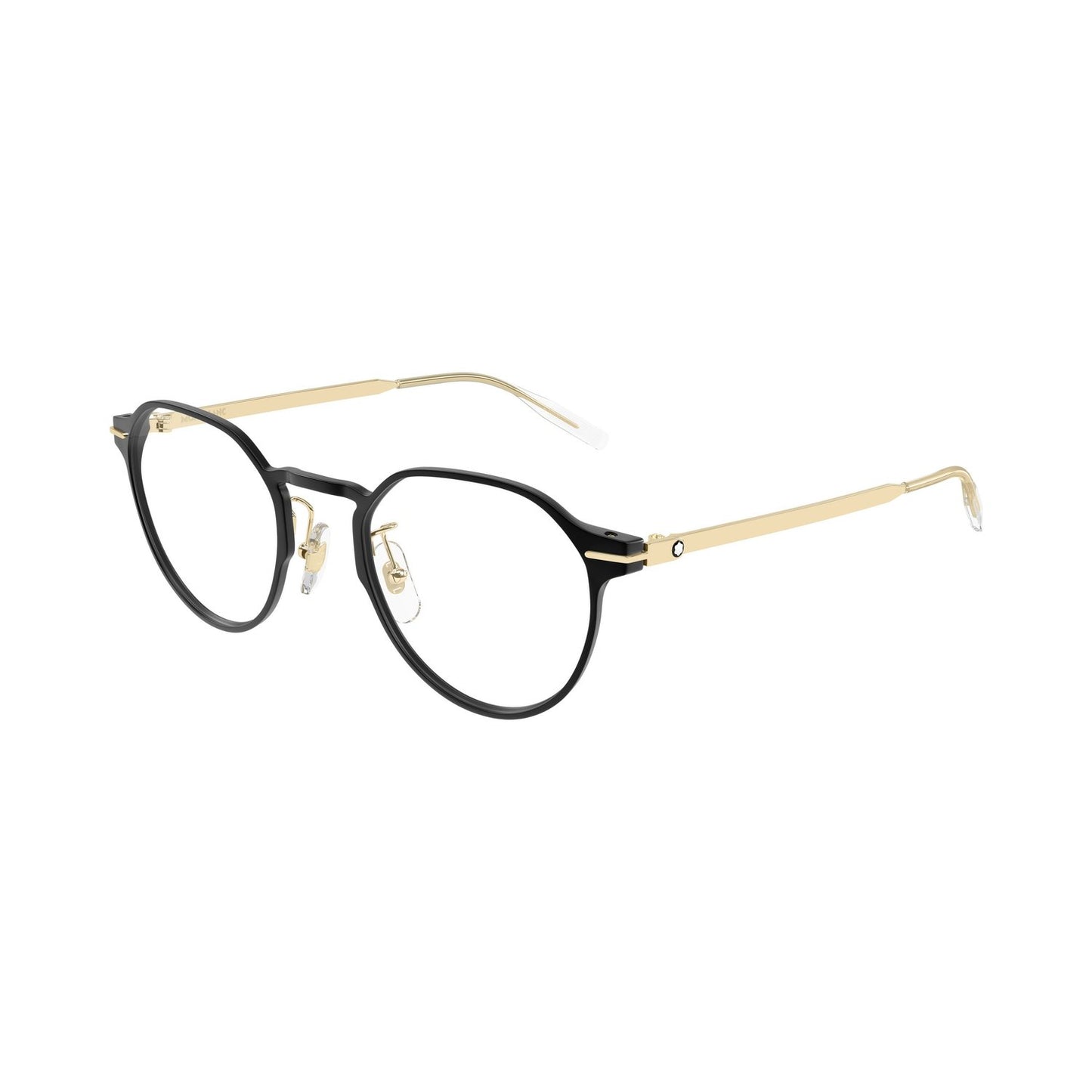 MB0469OL-002 50 Optical Frame MAN ALLUMI