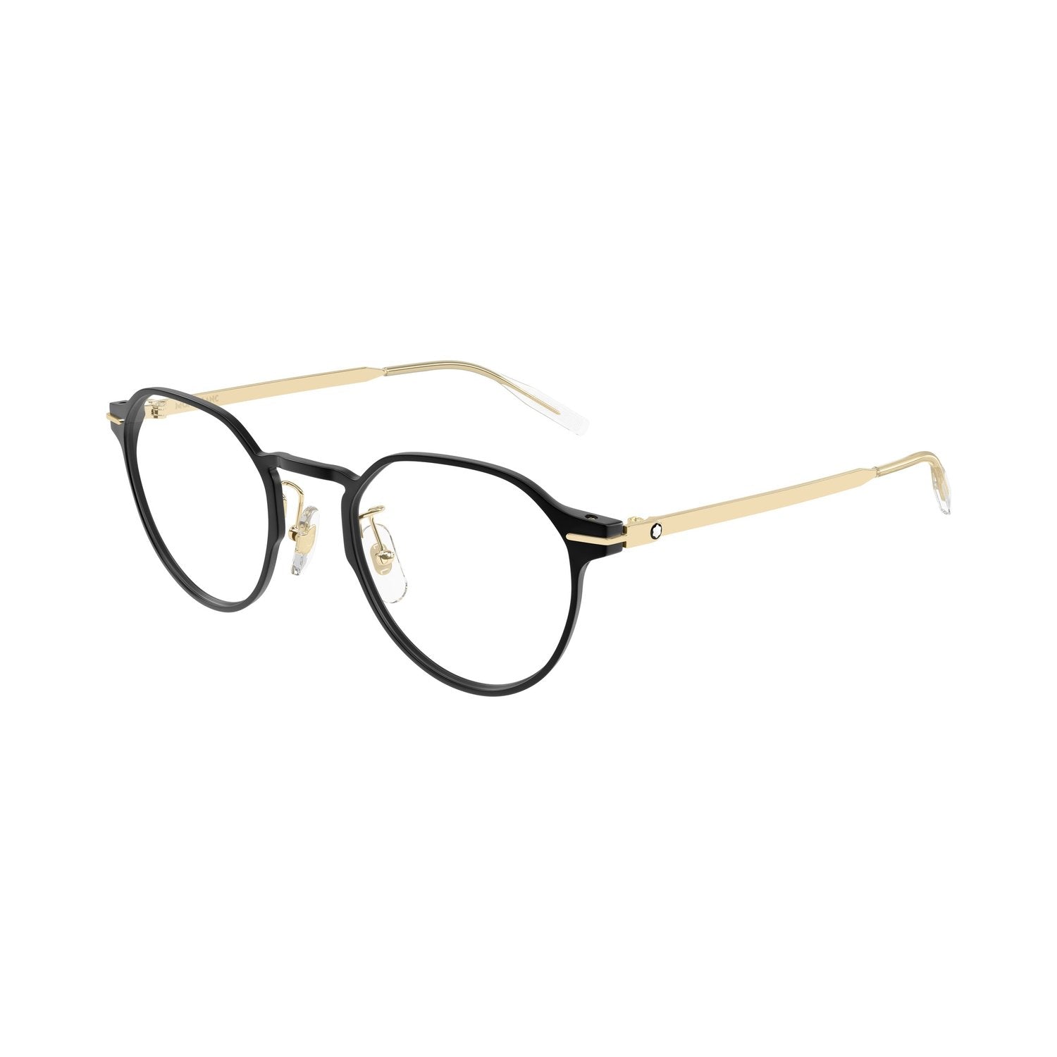MB0469OL-002 50 Optical Frame MAN ALLUMI