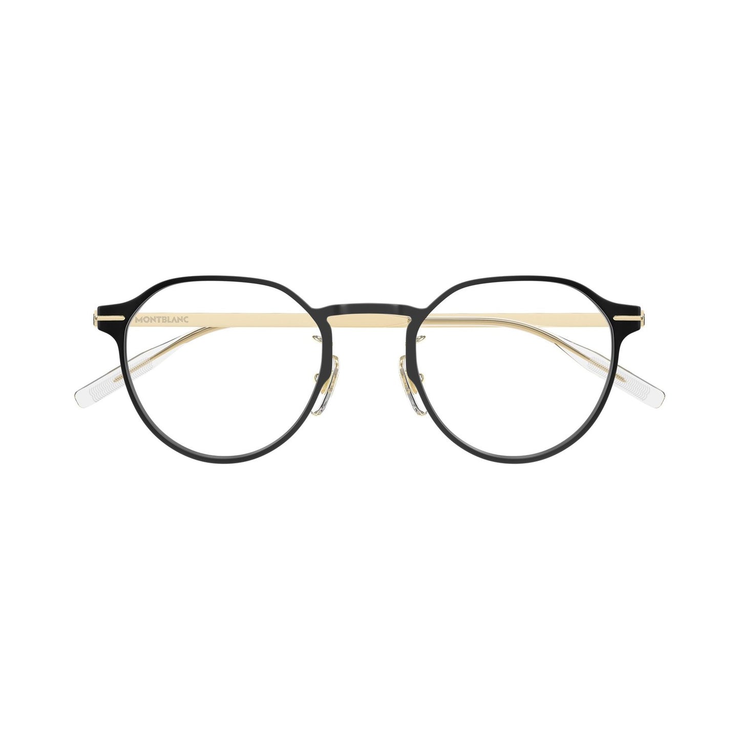 MB0469OL-002 50 Optical Frame MAN ALLUMI