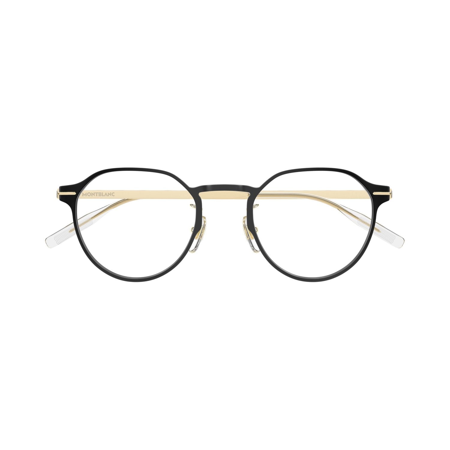 MB0469OL-002 50 Optical Frame MAN ALLUMI