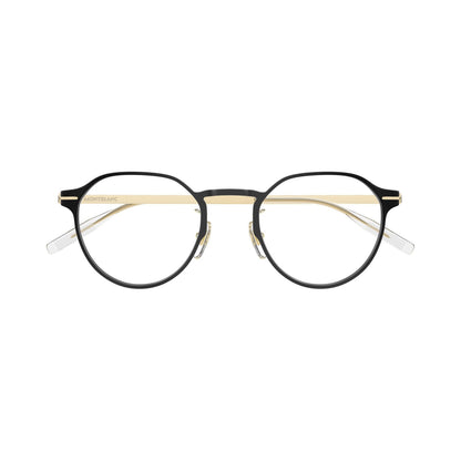 MB0469OL-002 50 Optical Frame MAN ALLUMI