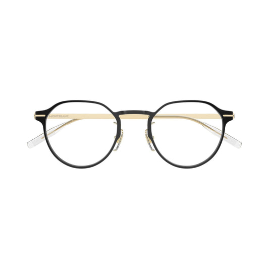 MB0469OL-002 50 Optical Frame MAN ALLUMI