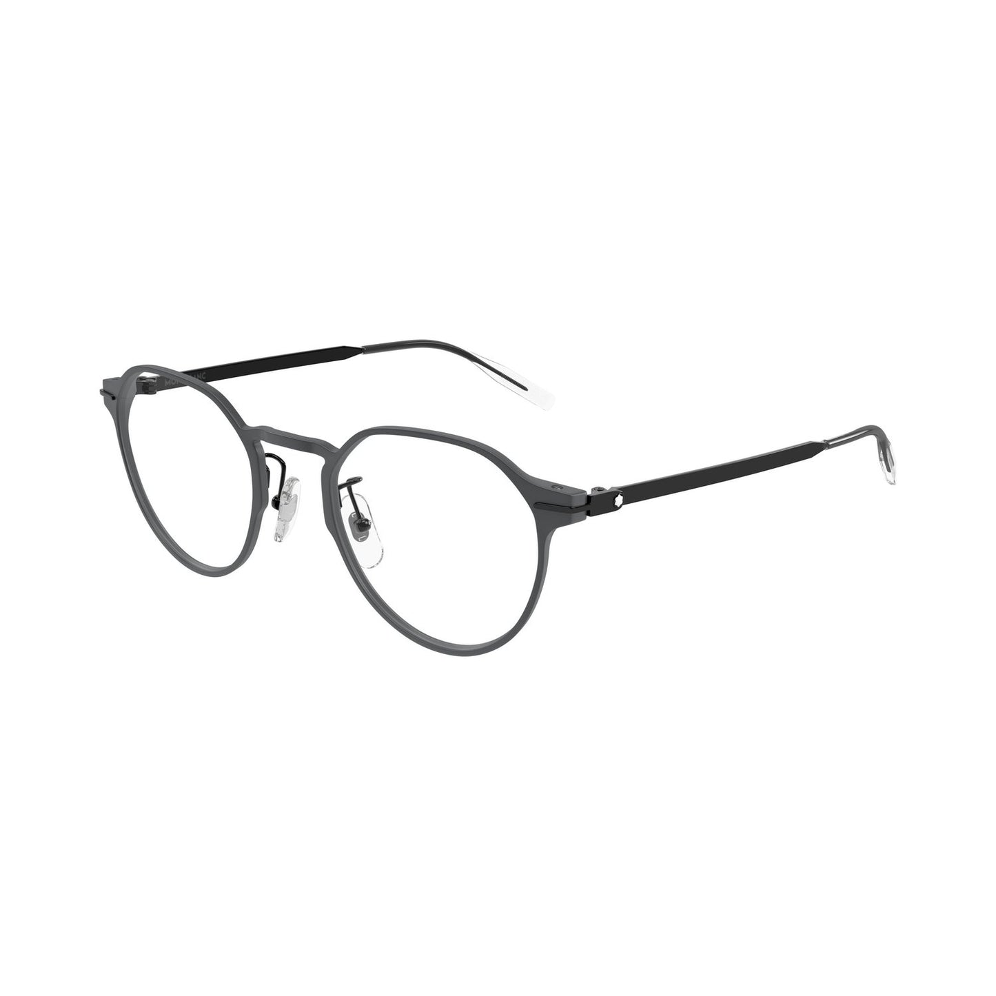 MB0469OL-004 50 Optical Frame MAN ALLUMI