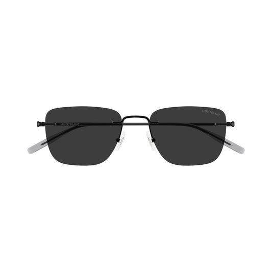 MB0470S-001 54 Sunglass MAN METAL