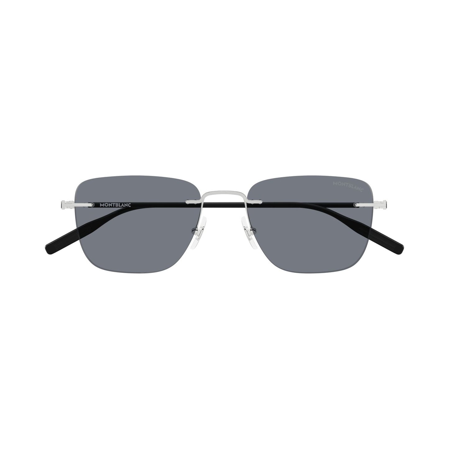 MB0470S-002 54 Sunglass MAN METAL