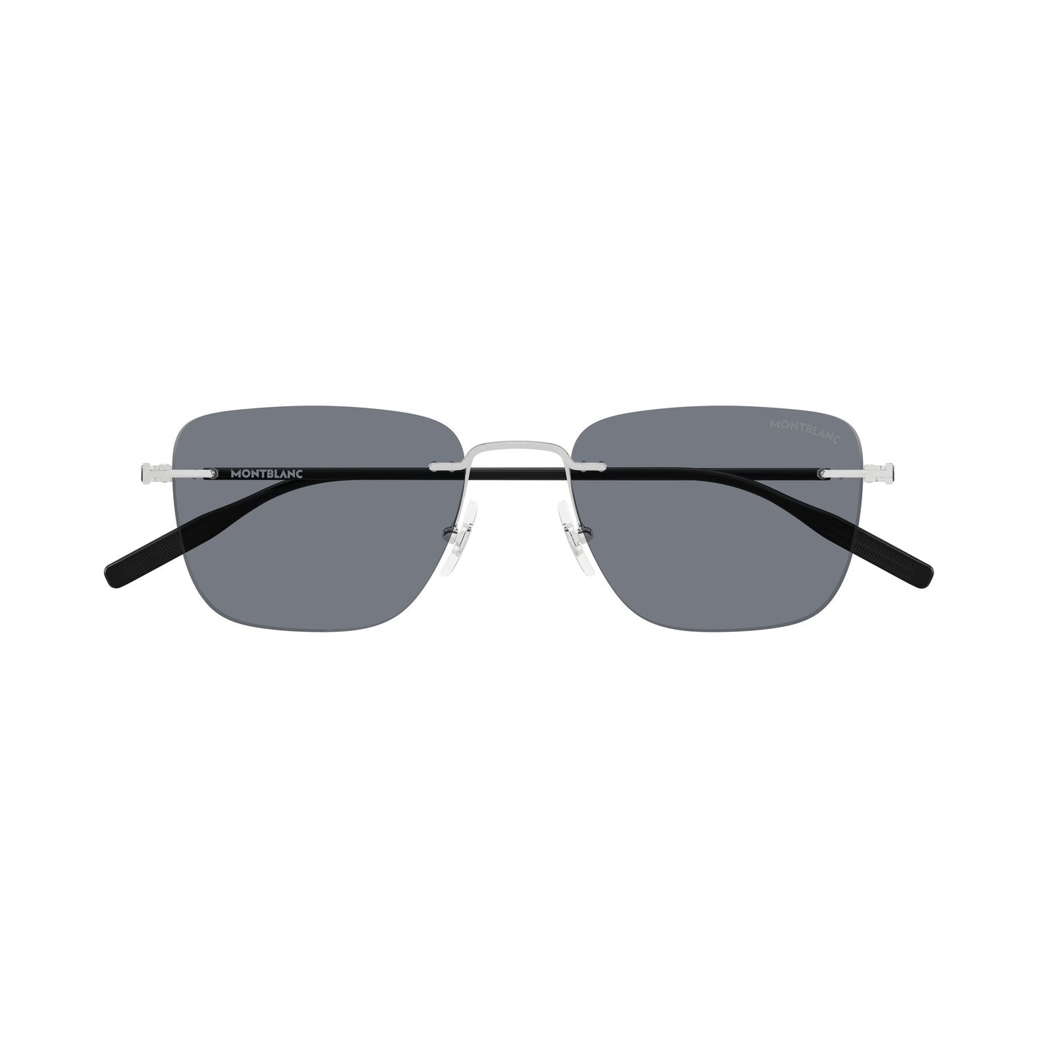 MB0470S-002 54 Sunglass MAN METAL
