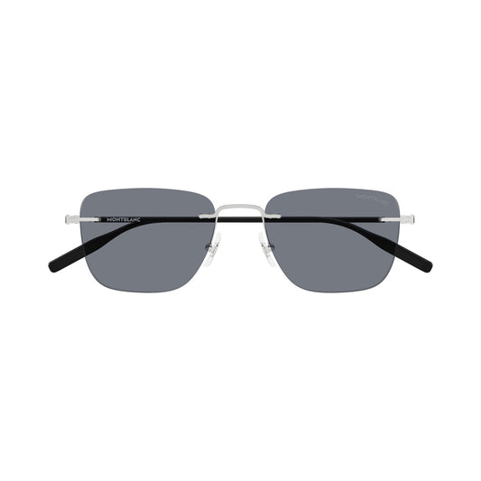 MB0470S-002 54 Sunglass MAN METAL