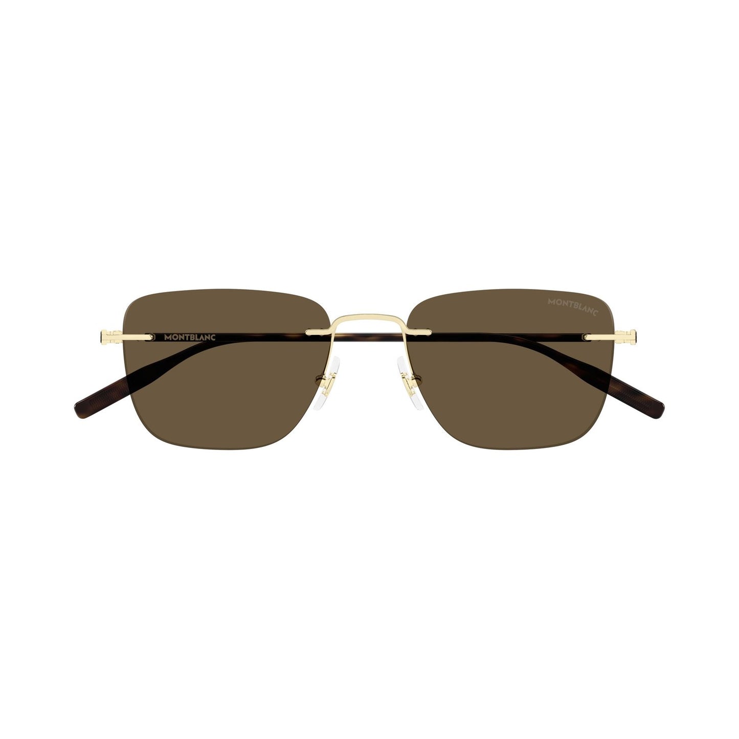 MB0470S-003 54 Sunglass MAN METAL