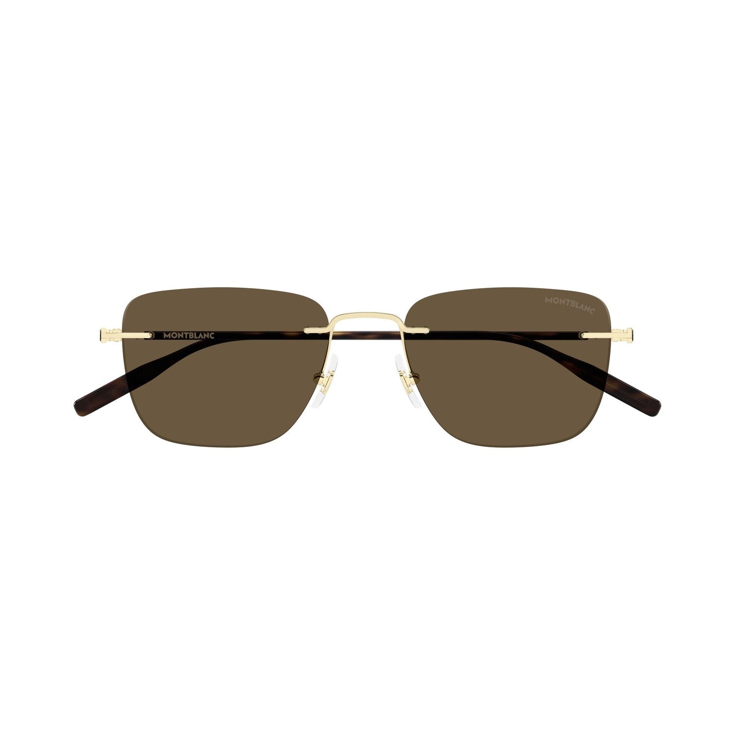 MB0470S-003 54 Sunglass MAN METAL