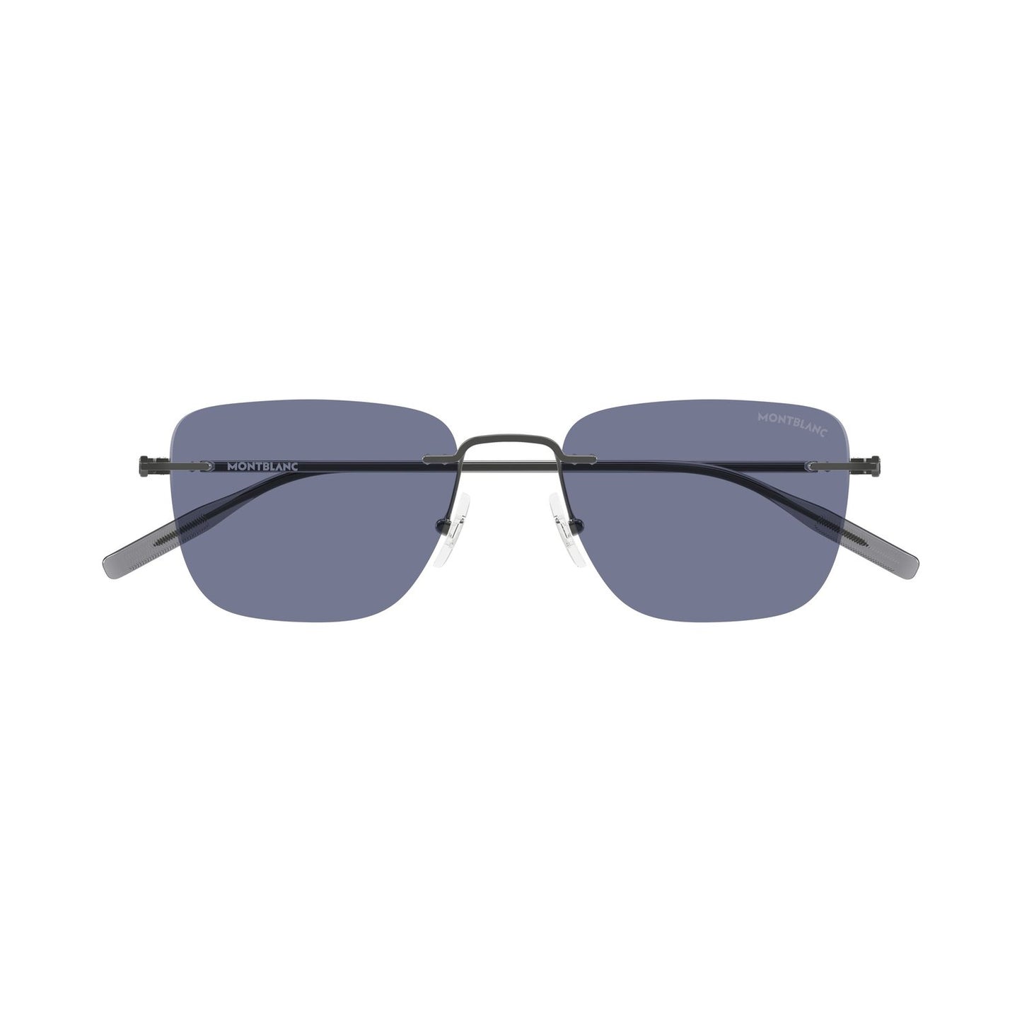MB0470S-004 54 Sunglass MAN METAL