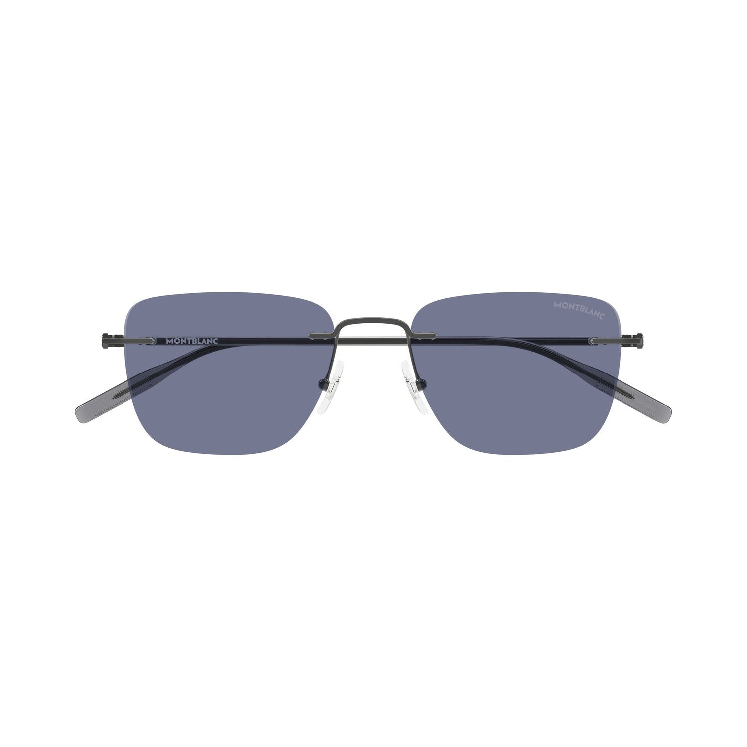 MB0470S-004 54 Sunglass MAN METAL