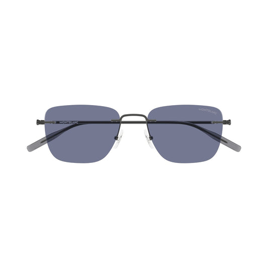 MB0470S-004 54 Sunglass MAN METAL