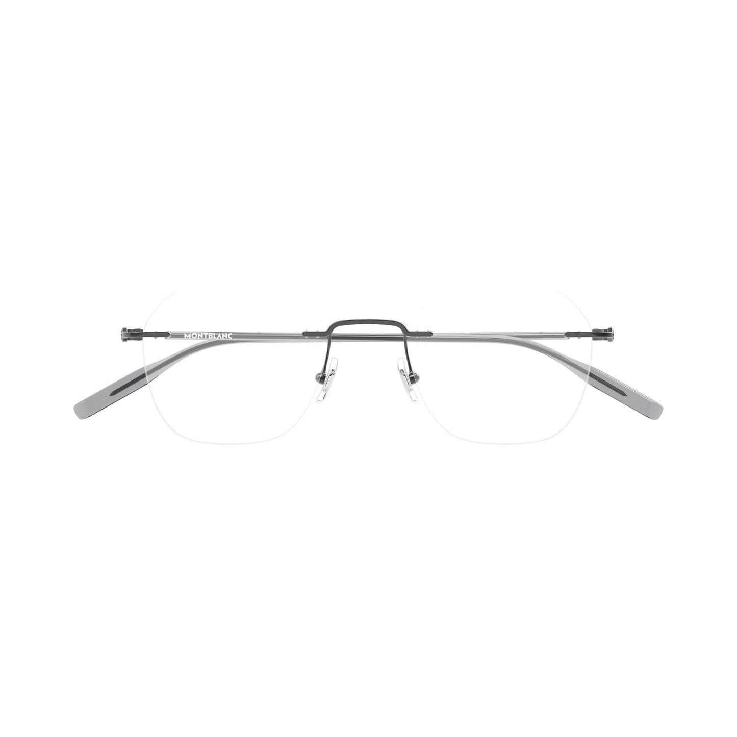 MB0471O-001 50 Optical Frame MAN METAL