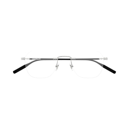 MB0471O-002 50 Optical Frame MAN METAL
