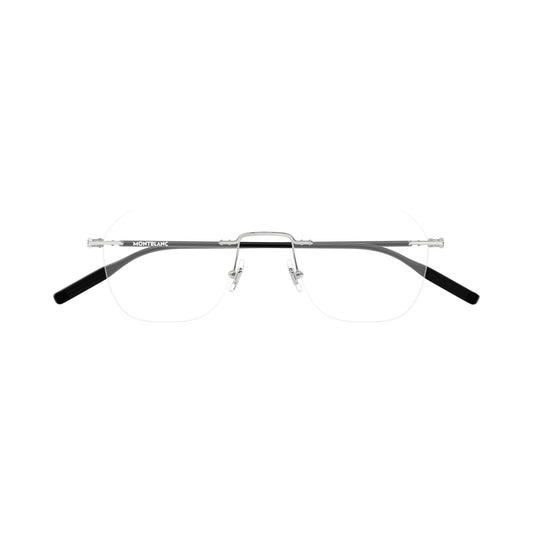 MB0471O-002 50 Optical Frame MAN METAL