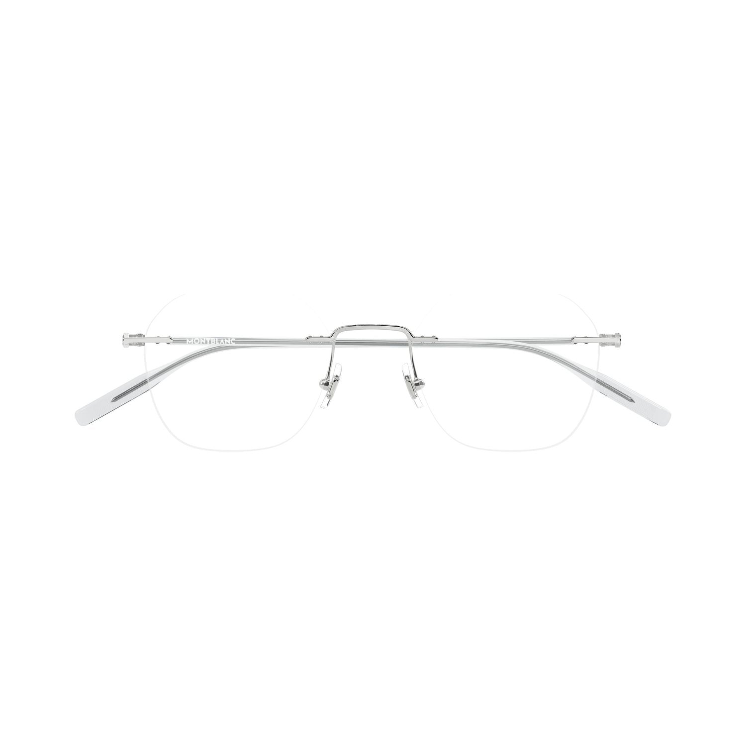 MB0471O-004 50 Optical Frame MAN METAL
