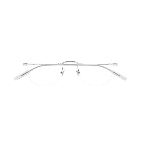 MB0471O-004 50 Optical Frame MAN METAL