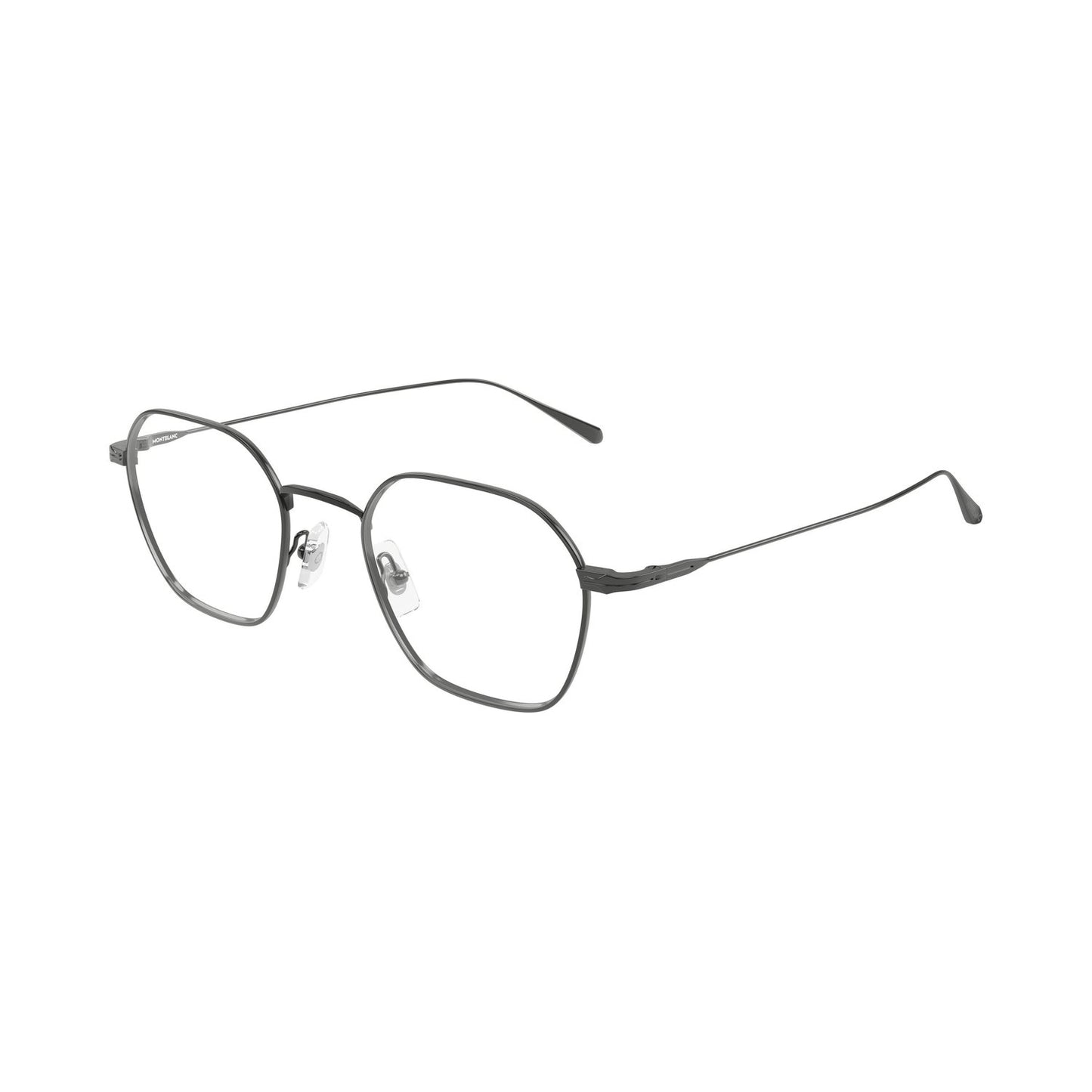 MB0472O-003 50 Optical Frame MAN METAL