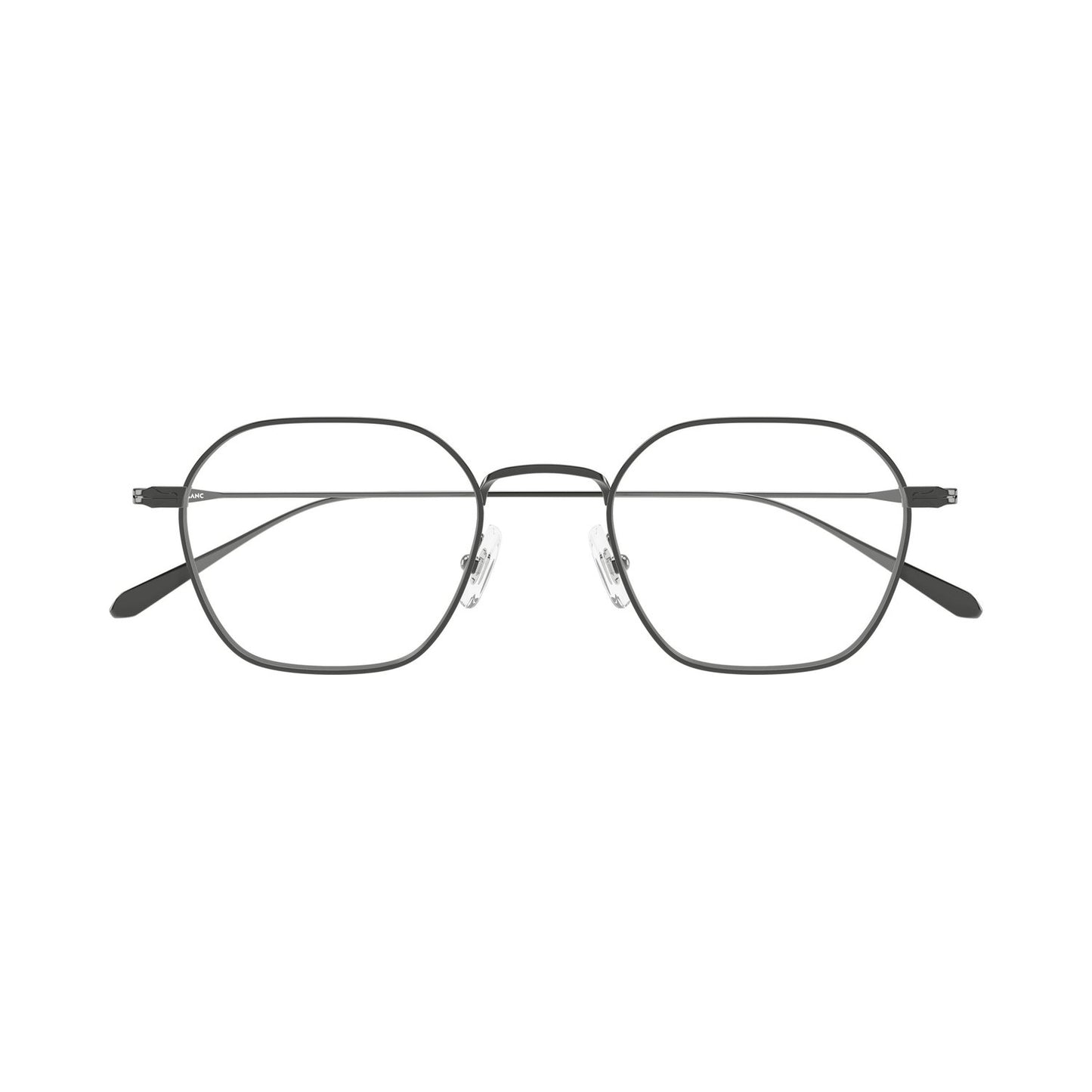MB0472O-003 50 Optical Frame MAN METAL