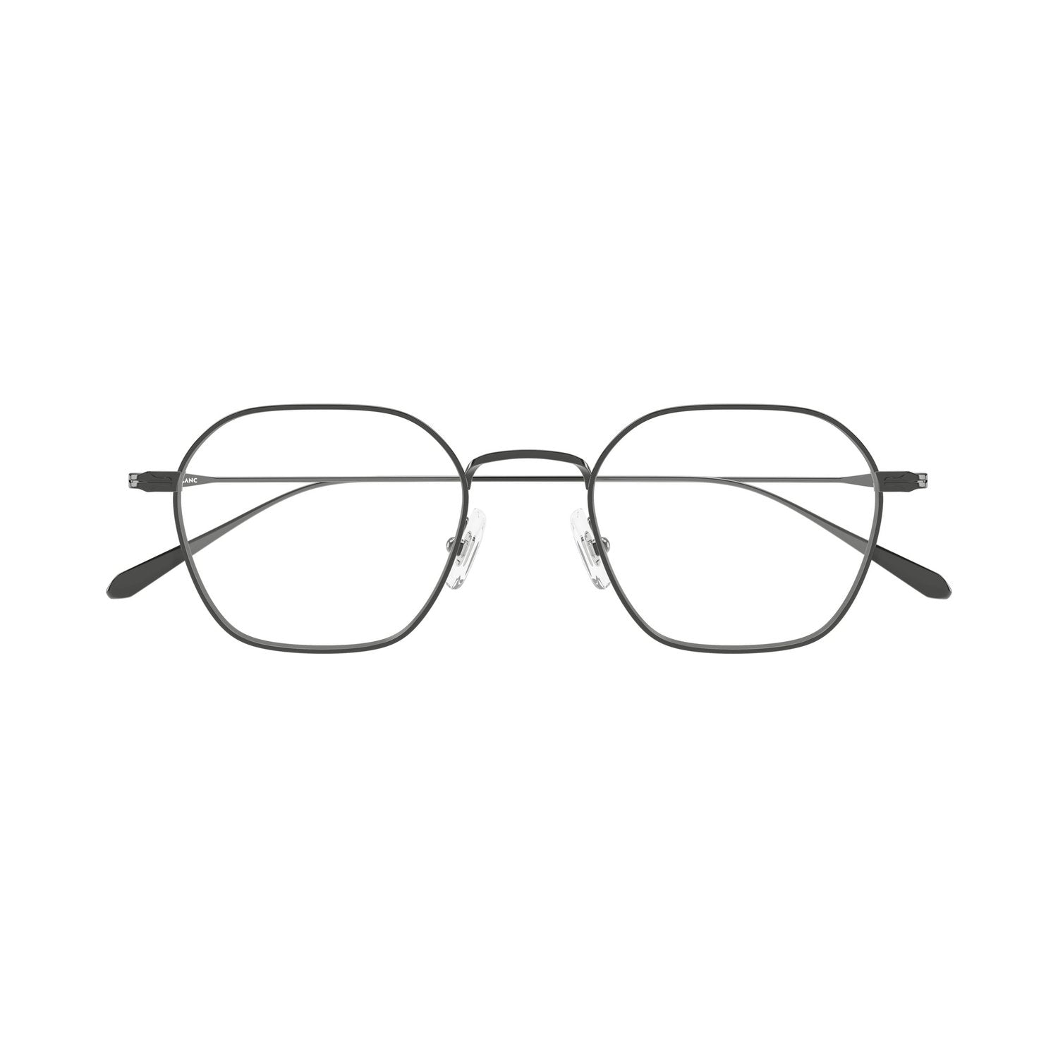 MB0472O-003 50 Optical Frame MAN METAL