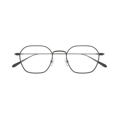 MB0472O-003 50 Optical Frame MAN METAL