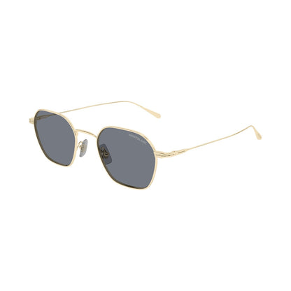 MB0472S-001 50 Sunglass MAN METAL