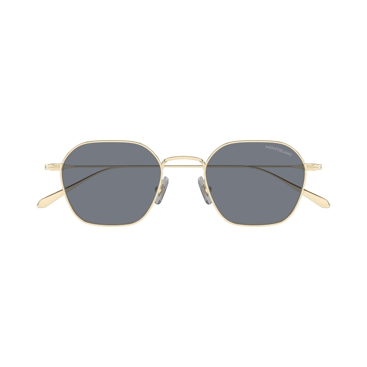 MB0472S-001 50 Sunglass MAN METAL