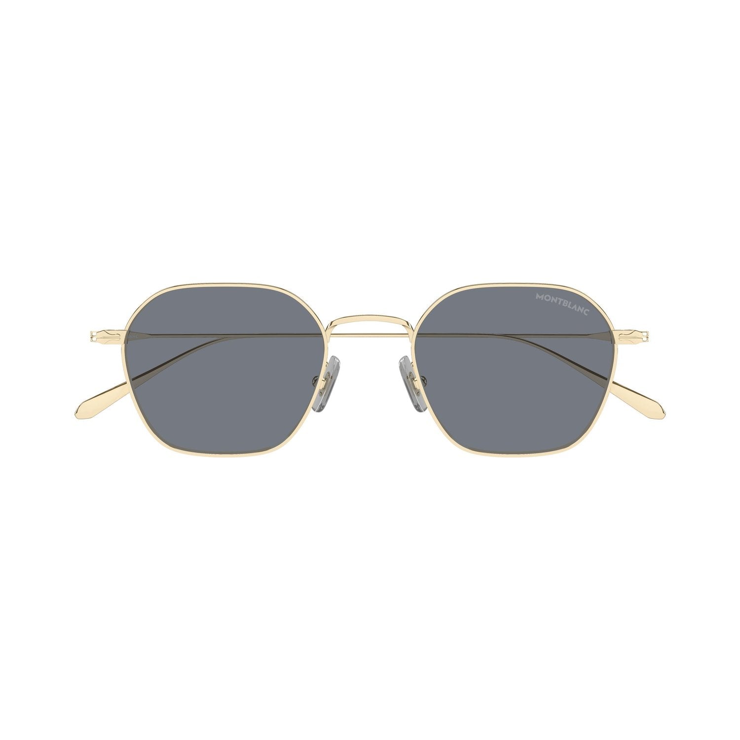 MB0472S-001 50 Sunglass MAN METAL