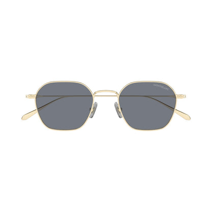 MB0472S-001 50 Sunglass MAN METAL