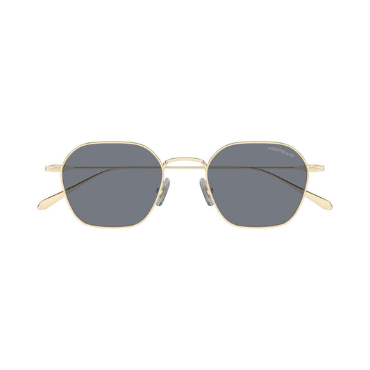 MB0472S-001 50 Sunglass MAN METAL