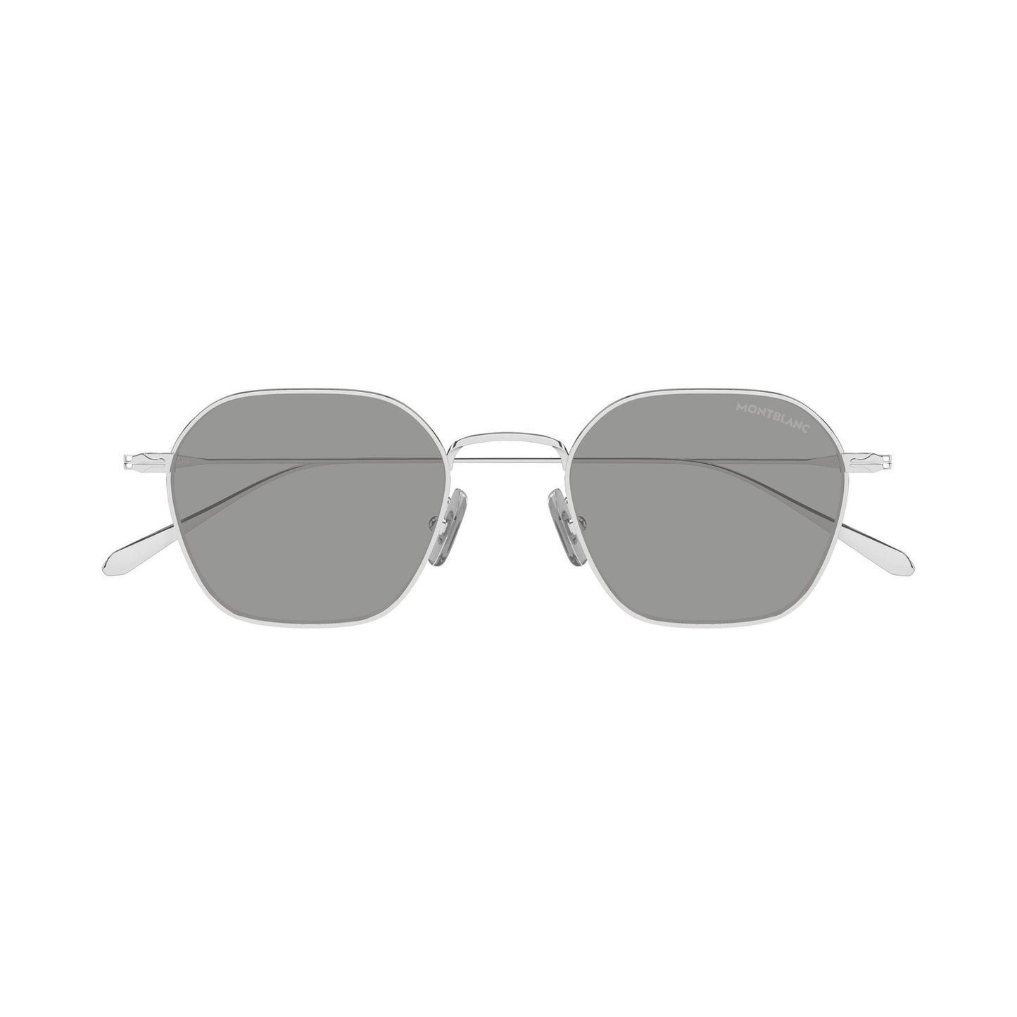 MB0472S-002 50 Sunglass MAN METAL