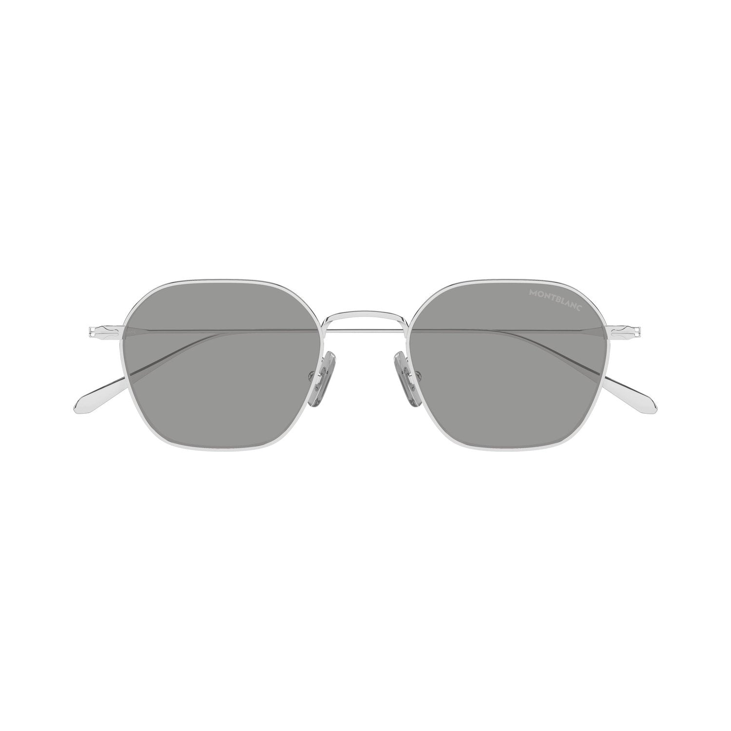 MB0472S-002 50 Sunglass MAN METAL