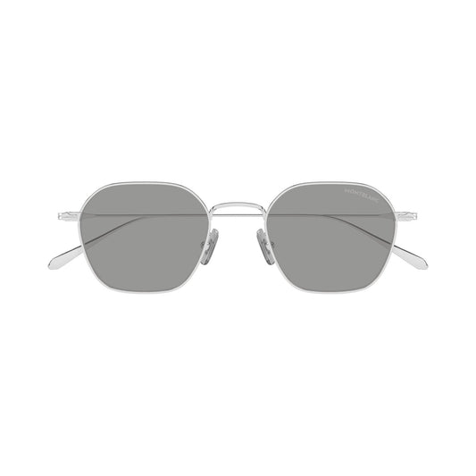 MB0472S-002 50 Sunglass MAN METAL